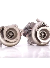 TTE Turbo Remanufactured TTE750 VTG 997.1 Upgrade Turbocharger Porsche 997.1 Turbo 2007-2009                                     - SW10061.1 - Image 4