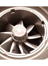 TTE Turbo Remanufactured TTE750 VTG 997.1 Upgrade Turbocharger Porsche 997.1 Turbo 2007-2009                                     - SW10061.1 - Image 5