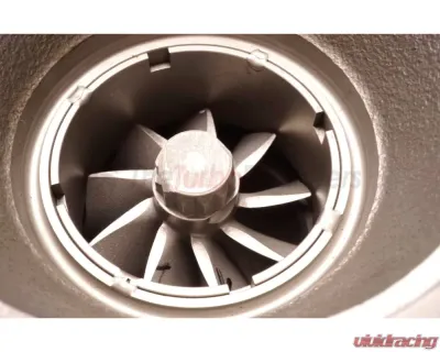 TTE Turbo Remanufactured TTE750 VTG 997.1 Upgrade Turbocharger Porsche 997.1 Turbo 2007-2009 - SW10061.1