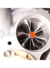 TTE Turbo Remanufactured TTE670 VTG Upgrade Turbocharger Porsche 997.1 Turbo 2007-2009                                     - SW10062.1 - Image 2
