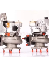 TTE Turbo Remanufactured TTE670 VTG Upgrade Turbocharger Porsche 997.1 Turbo 2007-2009                                     - SW10062.1 - Image 3