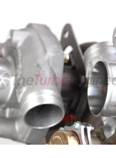 TTE Turbo New TTE650 993 / 996 Upgrade Turbocharger Porsche 993 Turbo | 996 Turbo 1996-2005                                     - TTE10063 - Image 4
