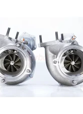 TTE Turbo Remanufactured TTE800 993 Upgrade Turbocharger Porsche 993 Turbo 1996-1998                                     - SW10065.1 - Image 3
