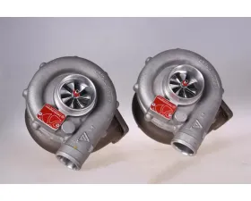 TTE Turbo Remanufactured TTE550 930 / 964 Upgrade Turbocharger Porsche 930 | 964 Turbo 1975-1994