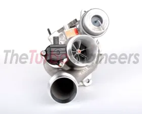TTE Turbo Remanufactured TTE550 AMG Upgrade Turbocharger Mercedes-Benz A45 AMG | CLA45 AMG | GLA45 AMG 2013+