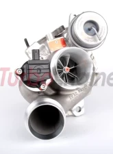 TTE Turbo Remanufactured TTE550 AMG Upgrade Turbocharger Mercedes-Benz A45 AMG | CLA45 AMG | GLA45 AMG 2013+                                     - SW10080.1 - Image 8