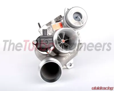 TTE Turbo Remanufactured TTE550 AMG Upgrade Turbocharger Mercedes-Benz A45 AMG | CLA45 AMG | GLA45 AMG 2013+ - SW10080.1