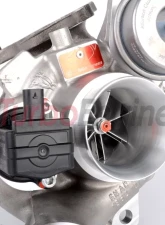 TTE Turbo Remanufactured TTE550 AMG Upgrade Turbocharger Mercedes-Benz A45 AMG | CLA45 AMG | GLA45 AMG 2013+                                     - SW10080.1 - Image 2