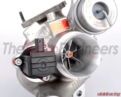 TTE Turbo Remanufactured TTE550 AMG Upgrade Turbocharger Mercedes-Benz A45 AMG | CLA45 AMG | GLA45 AMG 2013+ - SW10080.1