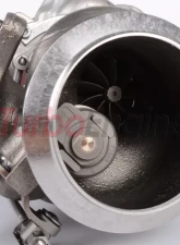 TTE Turbo Remanufactured TTE550 AMG Upgrade Turbocharger Mercedes-Benz A45 AMG | CLA45 AMG | GLA45 AMG 2013+                                     - SW10080.1 - Image 3