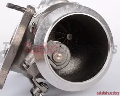 TTE Turbo Remanufactured TTE550 AMG Upgrade Turbocharger Mercedes-Benz A45 AMG | CLA45 AMG | GLA45 AMG 2013+ - SW10080.1