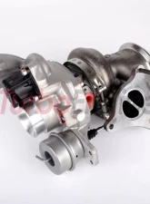 TTE Turbo Remanufactured TTE550 AMG Upgrade Turbocharger Mercedes-Benz A45 AMG | CLA45 AMG | GLA45 AMG 2013+                                     - SW10080.1 - Image 5