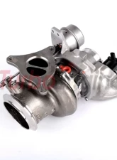TTE Turbo Remanufactured TTE550 AMG Upgrade Turbocharger Mercedes-Benz A45 AMG | CLA45 AMG | GLA45 AMG 2013+                                     - SW10080.1 - Image 6