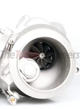 TTE Turbo Remanufactured TTE550 AMG Upgrade Turbocharger Mercedes-Benz A45 AMG | CLA45 AMG | GLA45 AMG 2013+                                     - SW10080.1 - Image 7