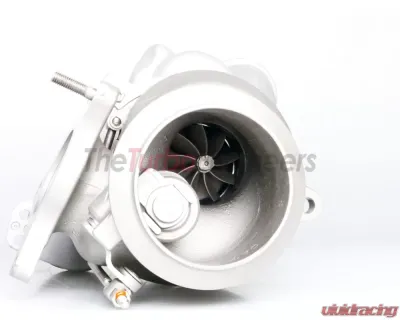 TTE Turbo Remanufactured TTE550 AMG Upgrade Turbocharger Mercedes-Benz A45 AMG | CLA45 AMG | GLA45 AMG 2013+ - SW10080.1