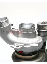 TTE Turbo Remanufactured TTE550 AMG Upgrade Turbocharger Mercedes-Benz A45 AMG | CLA45 AMG | GLA45 AMG 2013+                                     - SW10080.1 - Image 8