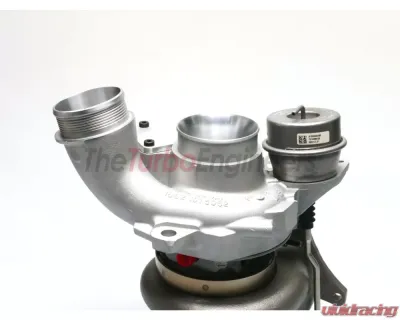 TTE Turbo Remanufactured TTE550 AMG Upgrade Turbocharger Mercedes-Benz A45 AMG | CLA45 AMG | GLA45 AMG 2013+ - SW10080.1