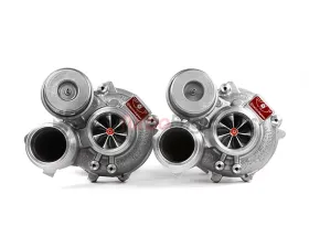 TTE Turbo Remanufactured TTE760+ AMG Upgrade Turbocharger Astor Martin DB11 | Vantage | Mercedes-Benz AMG E63 | C63 | G63 | GT | GT S/R/C | S | GLC 2007+