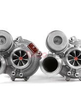 TTE Turbo Remanufactured TTE760+ AMG Upgrade Turbocharger Astor Martin DB11 | Vantage | Mercedes-Benz AMG E63 | C63 | G63 | GT | GT S/R/C | S | GLC 2007+                                     - SW10081.1 - Image 4