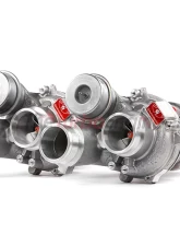 TTE Turbo Remanufactured TTE760+ AMG Upgrade Turbocharger Astor Martin DB11 | Vantage | Mercedes-Benz AMG E63 | C63 | G63 | GT | GT S/R/C | S | GLC 2007+                                     - SW10081.1 - Image 2