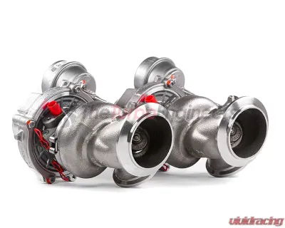 TTE Turbo Remanufactured TTE760+ AMG Upgrade Turbocharger Astor Martin DB11 | Vantage | Mercedes-Benz AMG E63 | C63 | G63 | GT | GT S/R/C | S | GLC 2007+ - SW10081.1