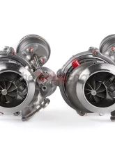 TTE Turbo Remanufactured TTE760+ AMG Upgrade Turbocharger Astor Martin DB11 | Vantage | Mercedes-Benz AMG E63 | C63 | G63 | GT | GT S/R/C | S | GLC 2007+                                     - SW10081.1 - Image 4