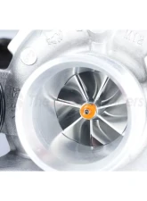 TTE Turbo Remanufactured TTE900+ AMG 63 Upgrade Turbocharger Mercedes-Benz AMG 63 2007+                                     - SW10082.1 - Image 2