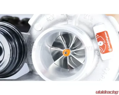 TTE Turbo Remanufactured TTE900+ AMG 63 Upgrade Turbocharger Mercedes-Benz AMG 63 2007+ - SW10082.1