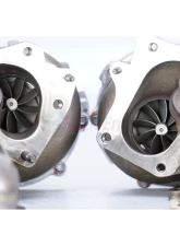 TTE Turbo Remanufactured TTE900+ AMG 63 Upgrade Turbocharger Mercedes-Benz AMG 63 2007+                                     - SW10082.1 - Image 3