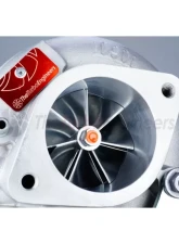 TTE Turbo Remanufactured TTE1100 GTR Upgrade Turbocharger Nissan GT-R 35 2007+                                     - SW10085.1 - Image 3