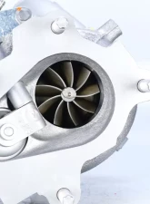 TTE Turbo Remanufactured TTE1100 GTR Upgrade Turbocharger Nissan GT-R 35 2007+                                     - SW10085.1 - Image 4