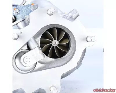 TTE Turbo Remanufactured TTE1100 GTR Upgrade Turbocharger Nissan GT-R 35 2007+ - SW10085.1