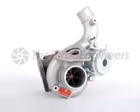 TTE Turbo New TTE340 Megane MK2 / MK3 Upgrade Turbocharger Renault Megane II & III 2002-2016