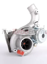 TTE Turbo New TTE340 Megane MK2 / MK3 Upgrade Turbocharger Renault Megane II & III 2002-2016                                     - TTE10086 - Image 6