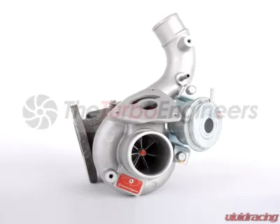 TTE Turbo New TTE340 Megane MK2 / MK3 Upgrade Turbocharger Renault Megane II & III 2002-2016 - TTE10086