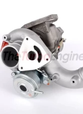 TTE Turbo New TTE340 Megane MK2 / MK3 Upgrade Turbocharger Renault Megane II & III 2002-2016                                     - TTE10086 - Image 2