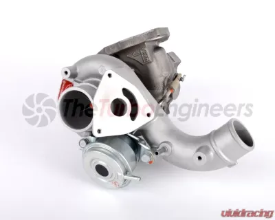 TTE Turbo New TTE340 Megane MK2 / MK3 Upgrade Turbocharger Renault Megane II & III 2002-2016 - TTE10086