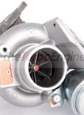 TTE Turbo New TTE340 Megane MK2 / MK3 Upgrade Turbocharger Renault Megane II & III 2002-2016                                     - TTE10086 - Image 3
