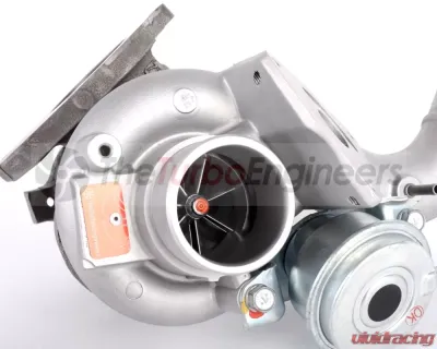 TTE Turbo New TTE340 Megane MK2 / MK3 Upgrade Turbocharger Renault Megane II & III 2002-2016 - TTE10086