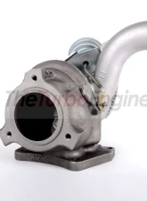 TTE Turbo New TTE340 Megane MK2 / MK3 Upgrade Turbocharger Renault Megane II & III 2002-2016                                     - TTE10086 - Image 4