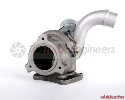 TTE Turbo New TTE340 Megane MK2 / MK3 Upgrade Turbocharger Renault Megane II & III 2002-2016 - TTE10086