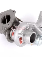 TTE Turbo New TTE340 Megane MK2 / MK3 Upgrade Turbocharger Renault Megane II & III 2002-2016                                     - TTE10086 - Image 5