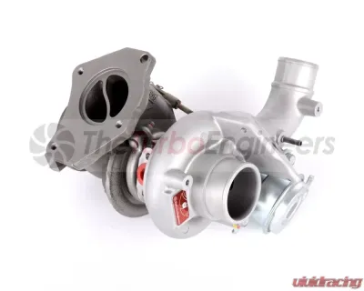 TTE Turbo New TTE340 Megane MK2 / MK3 Upgrade Turbocharger Renault Megane II & III 2002-2016 - TTE10086