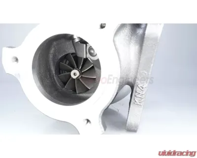 TTE Turbo New TTE340 Megane MK2 / MK3 Upgrade Turbocharger Renault Megane II & III 2002-2016 - TTE10086