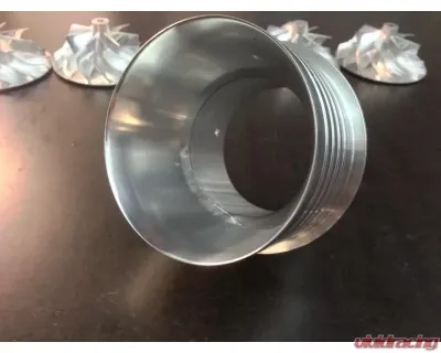 TTE Turbo 80mm Intake Adapter for TTE340 / TTE360 - TTE10178