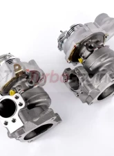 TTE Turbo New TTE880 RS4 / S4 B5 Upgrade Turbocharger Audi A6 C5 | A6 Allroad | RS4 B5 | S4 B5 2.7 V6 1998-2005                                     - TTE10282 - Image 3