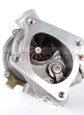 TTE Turbo New TTE880 RS4 / S4 B5 Upgrade Turbocharger Audi A6 C5 | A6 Allroad | RS4 B5 | S4 B5 2.7 V6 1998-2005                                     - TTE10282 - Image 5