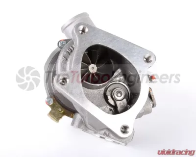 TTE Turbo New TTE880 RS4 / S4 B5 Upgrade Turbocharger Audi A6 C5 | A6 Allroad | RS4 B5 | S4 B5 2.7 V6 1998-2005 - TTE10282