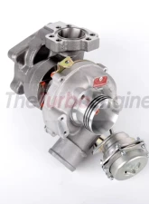 TTE Turbo New TTE880 RS4 / S4 B5 Upgrade Turbocharger Audi A6 C5 | A6 Allroad | RS4 B5 | S4 B5 2.7 V6 1998-2005                                     - TTE10282 - Image 6