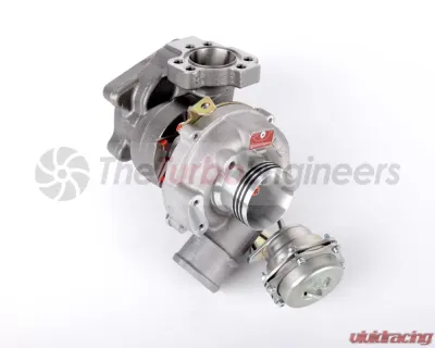 TTE Turbo New TTE880 RS4 / S4 B5 Upgrade Turbocharger Audi A6 C5 | A6 Allroad | RS4 B5 | S4 B5 2.7 V6 1998-2005 - TTE10282